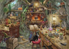 Escape Puzzle Ravensburger - La Cocina de la Bruja. 759 Piezas-Doctor Panush