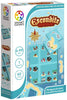 Juego de Lógica Escondite en la Isla Jr-Doctor Panush