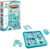 Juego de Lógica Escondite en la Isla Jr-Doctor Panush