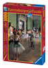 Puzzle Ravensburger - Degas: Escuela de Danza. 1000 piezas-Doctor Panush