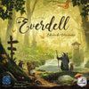 Everdell. Edición Coleccionista-Doctor Panush