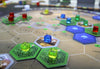 Juego de mesa Terraforming Mars-Doctor Panush