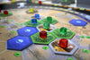 Juego de mesa Terraforming Mars-Doctor Panush