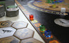 Juego de mesa Terraforming Mars-Doctor Panush