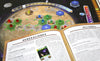 Juego de mesa Terraforming Mars-Doctor Panush