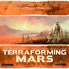 Juego de mesa Terraforming Mars-Doctor Panush