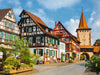 Puzzle Ravensburger - Gengenbach, Alemania 500 piezas XXL-Doctor Panush