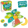 ¿Hacemos el mono?