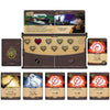 Juego de mesa Harry Potter Hogwarts Battle-Asmodee-Doctor Panush