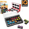 JUEGO de Lógica - IQ Arrows-Doctor Panush
