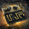 JUEGO de Lógica - IQ Circuit
