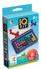 JUEGO de Lógica - IQ FIT-Doctor Panush