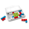 JUEGO de Lógica - IQ FOCUS-Doctor Panush