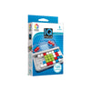 JUEGO de Lógica - IQ FOCUS-Doctor Panush