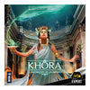 Khora: El Nacimiento de un Imperio