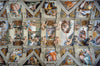 Puzzle Ravensburger - La Capilla Sixtina. 5000 piezas-Doctor Panush