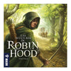 Las Aventuras de Robin Hood