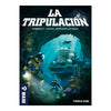 La Tripulación 2: Misión Mar Profundo