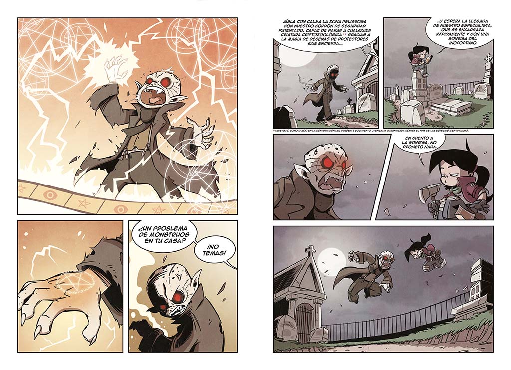 Modiphius Entertainment: Wilderfeast - Libro básico - Tapa dura, RPG, cazadores de monstruos y chefs, reglas y bestiario, campaña, guías, mapas, juego de rol Modiphius Entertainment: Wilderfeast - Libro básico - Tapa dura, RPG, cazadores de monstruos y chefs, reglas y bestiario, campaña, guías, mapas, juego de rol
