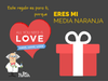 San Valentín Gift Card-Doctor Panush