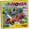 Juego HABA Monza-Doctor Panush