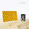 Puzzle Pintoo XS 368 - Fruits - Orange-Doctor Panush