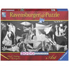 Puzzle Ravensburger - El Guernica de Pablo Picasso. 2000 piezas