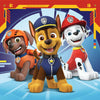 Puzzles Ravensburger - Patrulla Canina 3. 3x49-Doctor Panush