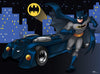 Puzzle Ravensburger - Batman. 100 piezas-Doctor Panush
