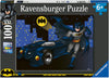 Puzzle Ravensburger - Batman. 100 piezas-Doctor Panush