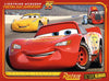 Puzzles Ravensburger - Vamos a correr!. 4 en 1. 12-24 piezas-Doctor Panush