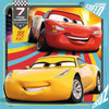 Puzzles Ravensburger - Cars 3. 3x49-Doctor Panush
