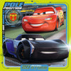 Puzzles Ravensburger - Cars 3. 3x49-Doctor Panush