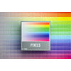 Puzzle Cloudberries - Pixels. 1000 piezas-Puzzle-Cloudberries-Doctor Panush