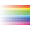 Puzzle Cloudberries - Pixels. 1000 piezas-Puzzle-Cloudberries-Doctor Panush