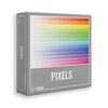 Puzzle Cloudberries - Pixels. 1000 piezas-Puzzle-Cloudberries-Doctor Panush