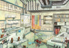 Escape Puzzle Ravensburger - Exit. El Laboratorio. 368 Piezas-Doctor Panush
