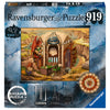 Puzzle Escape Ravensburger - The Circle London. 919 piezas-Puzzle-Ravensburger-Doctor Panush