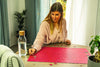 Puzzle Ravensburger - Krypt Pink. 654 piezas-Doctor Panush