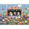 Puzzle Ravensburger gigante - Peppa Pig. 24 piezas-Doctor Panush