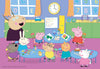 Puzzle Ravensburger - Peppa Pig. 35 piezas-Doctor Panush