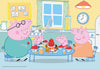 Puzzle Ravensburger - Peppa Pig. 35 piezas-Doctor Panush