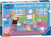 Puzzle Ravensburger - Peppa Pig. 35 piezas-Doctor Panush
