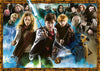 Puzzle Ravensburger - Harry Potter. 1000 piezas-Puzzle-Ravensburger-Doctor Panush