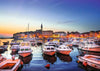 Puzzle Ravensburger - Mediterranean Croacia. 1000 piezas-Puzzle-Ravensburger-Doctor Panush