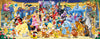 Puzzle Ravensburger Panorama - Dinsey. 1000 piezas-Puzzle-Ravensburger-Doctor Panush