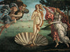 Puzzle Ravensburger - Botticelli: El Nacimiento de Venus. 1000 piezas-Puzzle-Ravensburger-Doctor Panush