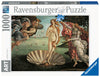 Puzzle Ravensburger - Botticelli: El Nacimiento de Venus. 1000 piezas-Puzzle-Ravensburger-Doctor Panush