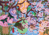 Puzzle Ravensburger - Flores de Cerezo. 1000 piezas-Puzzle-Ravensburger-Doctor Panush