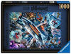 Puzzle Ravensburger - Villainous: Taskmaster. 1000 piezas-Puzzle-Ravensburger-Doctor Panush